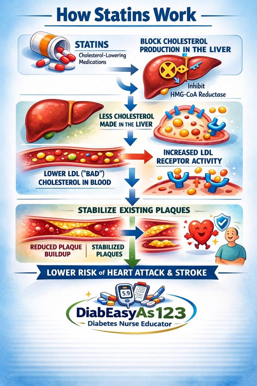 Diabetes