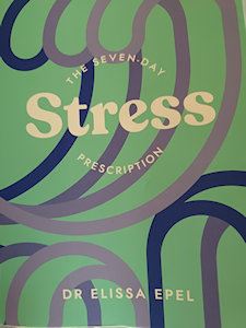 7 day stress prescription
