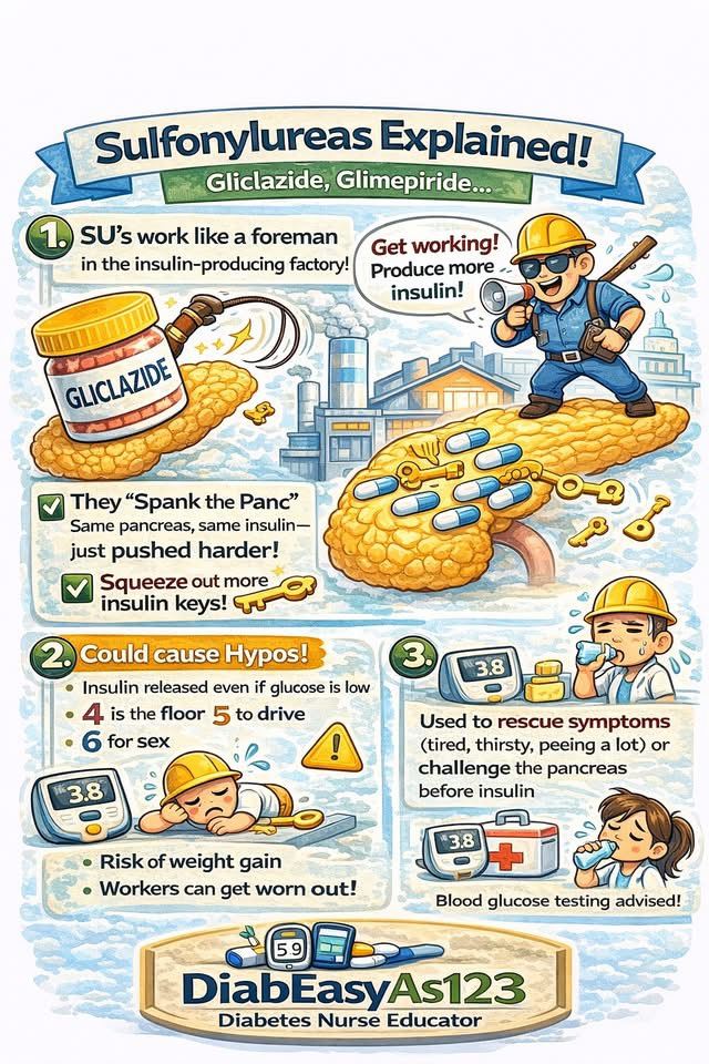 Diabetes