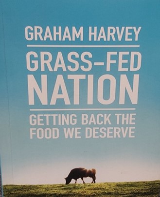 Grass-Fed Nation