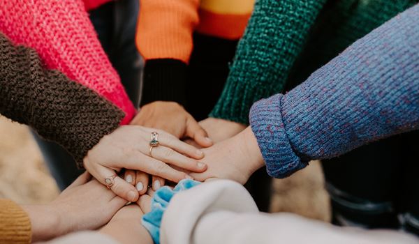 group support