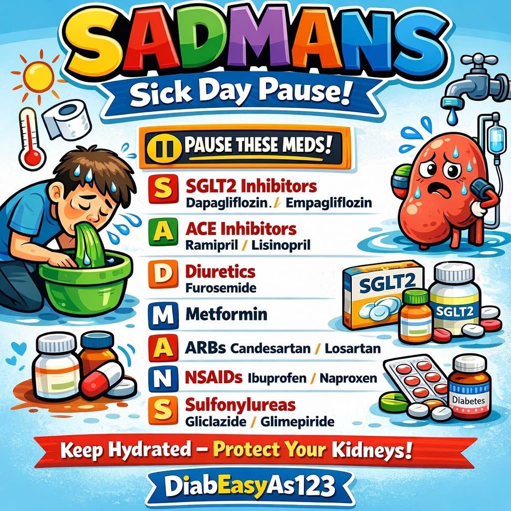 Diabetes