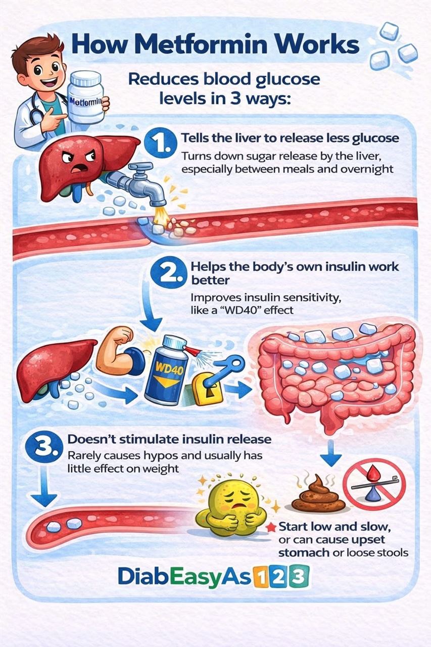 Diabetes